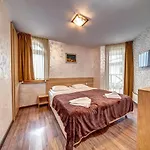 Forest Nook Guest house Pamporovo