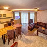 Forest Nook Guest house
