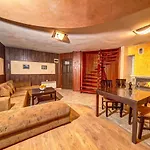 Forest Nook Guest house Pamporovo