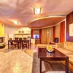 Forest Nook Guest house