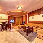 Forest Nook Guest house 4*