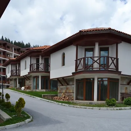 Pensionat Forest Nook