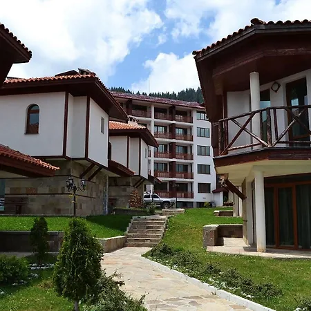 Forest Nook 4* Pamporovo