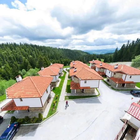 Forest Nook 4* Pamporovo