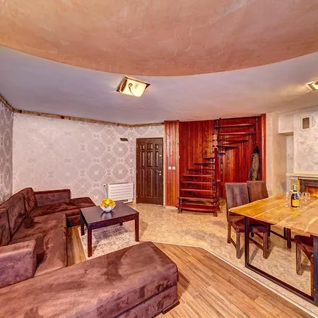 Guest house Forest Nook