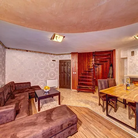 Guest house Forest Nook