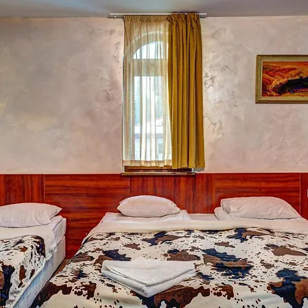 Guest house Forest Nook 3*