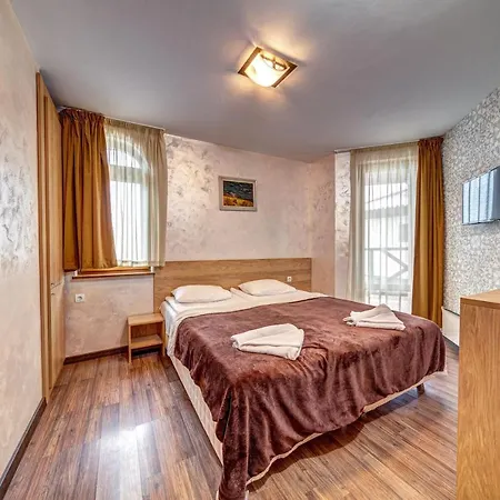 Forest Nook Guest house Pamporovo