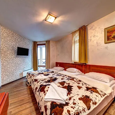 Forest Nook Guest house 3*