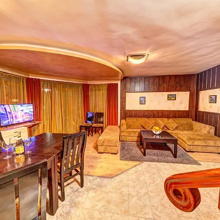 Guest house Forest Nook Pamporovo