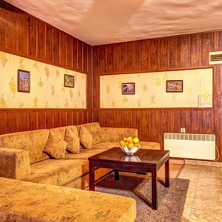 Guest house Forest Nook Pamporovo