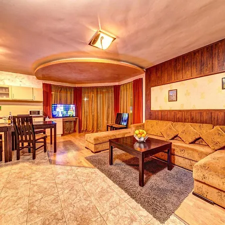 Forest Nook Guest house 3*