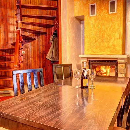 Guest house Forest Nook Pamporovo