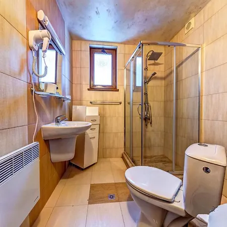 Guest house Forest Nook 4*