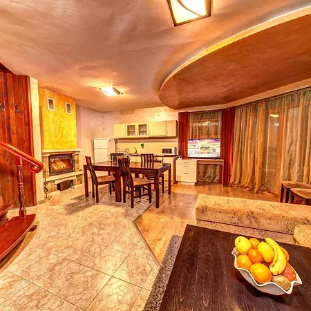 Guest house Forest Nook