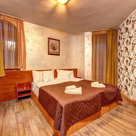Maison d'hôtes Forest Nook 4*