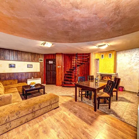 Guest house Forest Nook Pamporovo