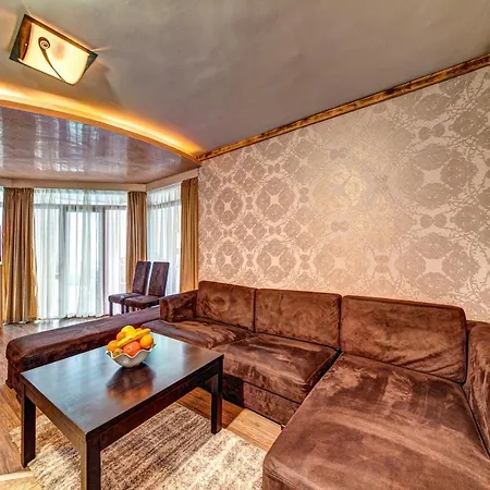 Forest Nook Guest house