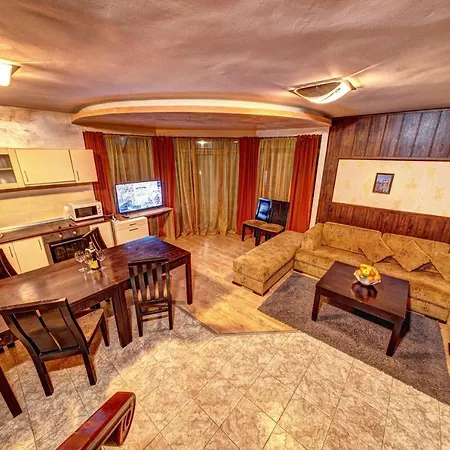 Pensión Forest Nook