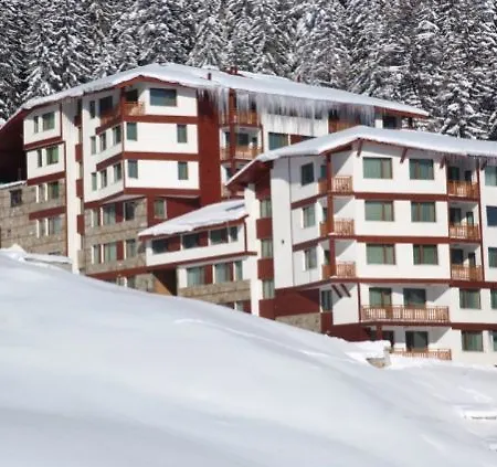 Forest Nook Guest house Pamporovo