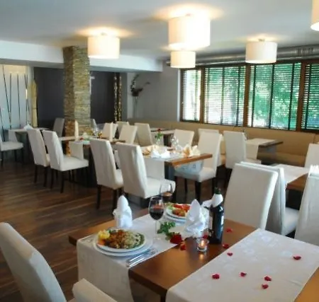 Guest house Forest Nook Pamporovo
