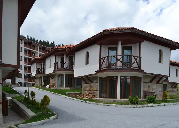 Pensionat Forest Nook