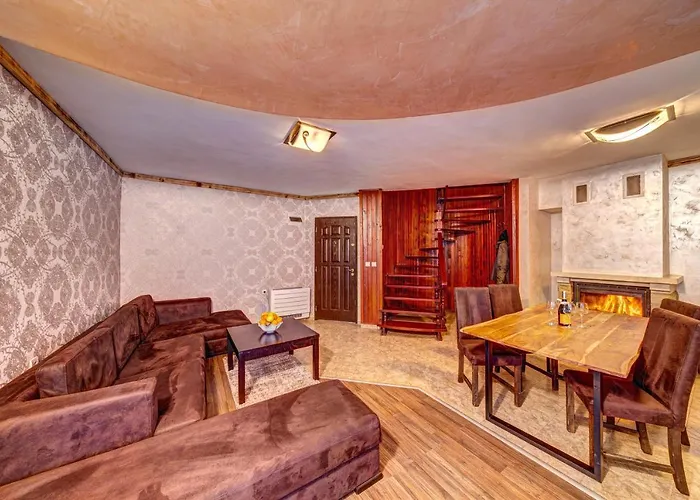 Pensionat Forest Nook