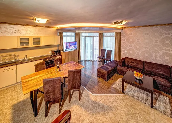 Forest Nook Pensionat