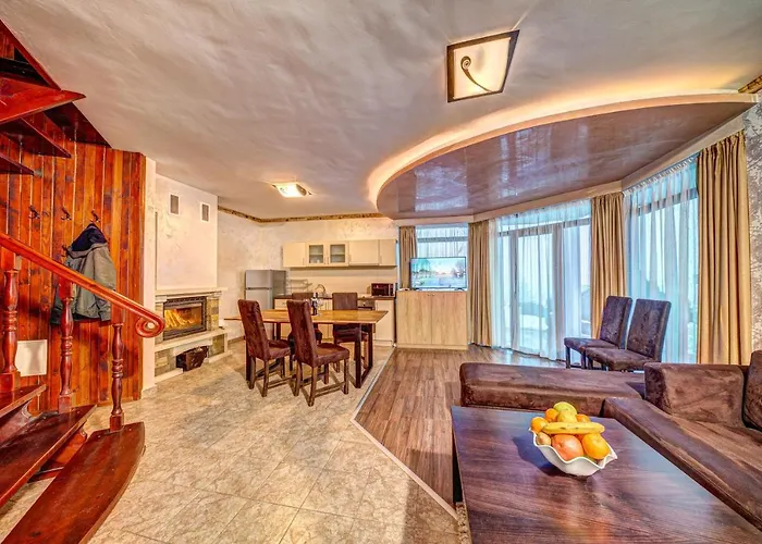 Pensionat Forest Nook