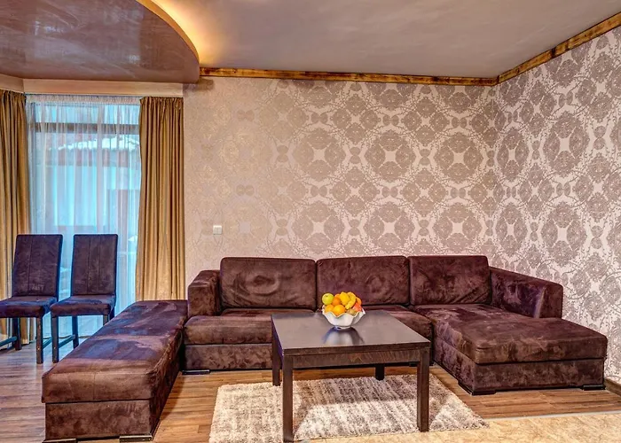 Forest Nook Pensionat