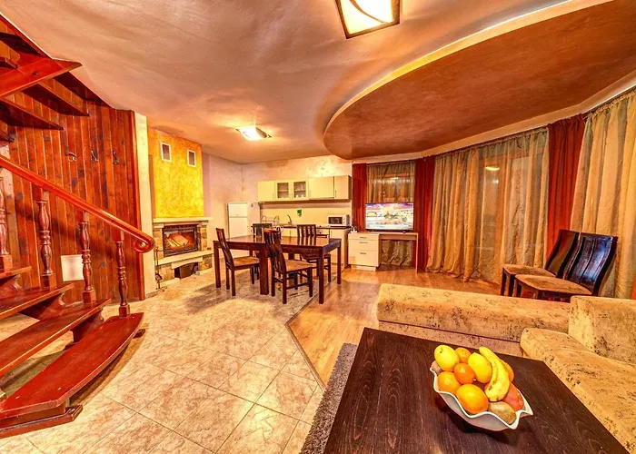 Pensionat Forest Nook