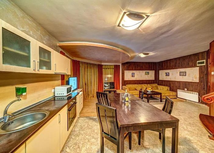 Pensionat Forest Nook