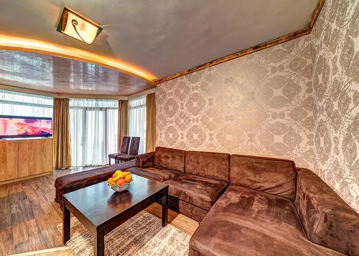 Forest Nook Pensionat