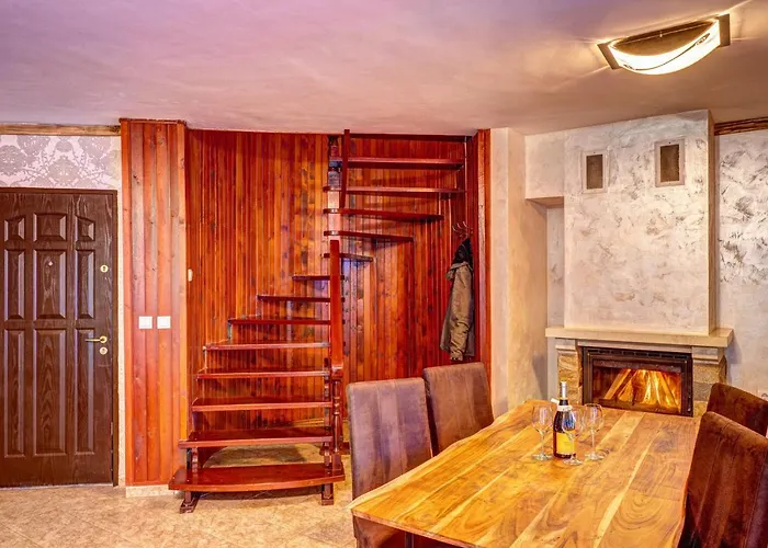 Pensionat Forest Nook