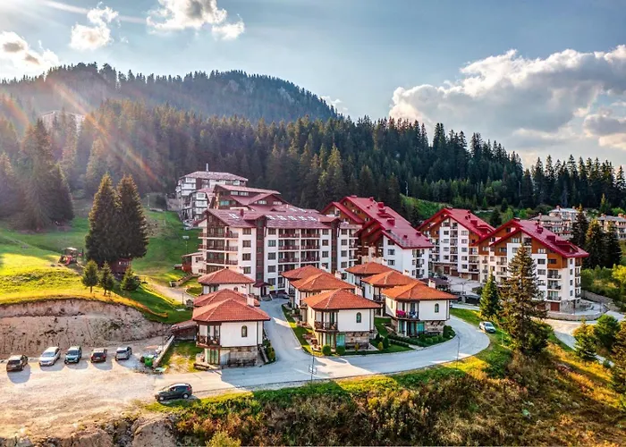 Forest Nook Pamporovo