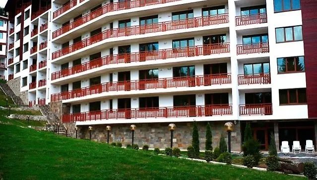 Forest Nook Pensionat