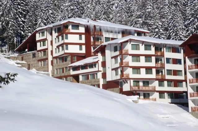 Forest Nook Pensionat Pamporovo